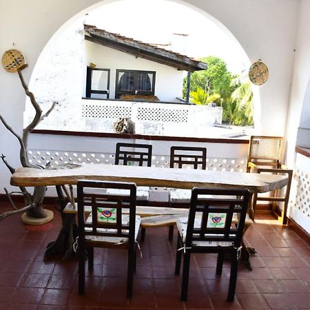 Mavericks Convenient Cozy Loft In Diani'S Cbd Ukunda Eksteriør bilde