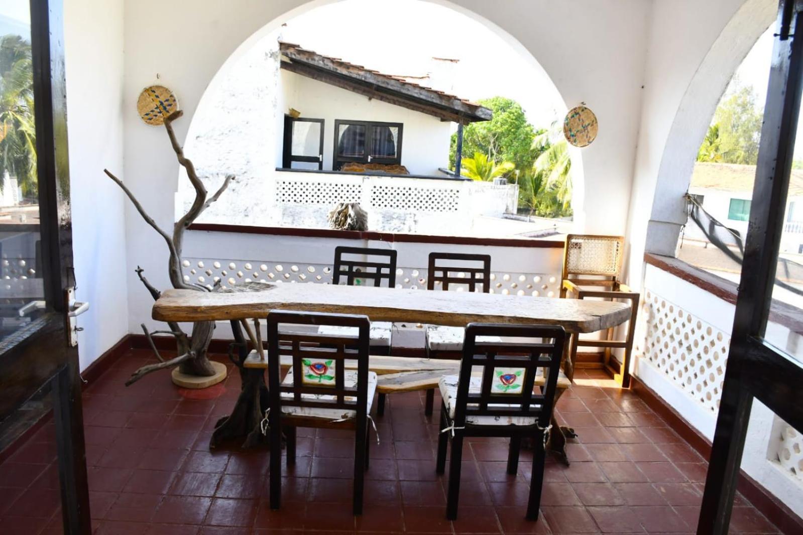 Mavericks Convenient Cozy Loft In Diani'S Cbd Ukunda Eksteriør bilde