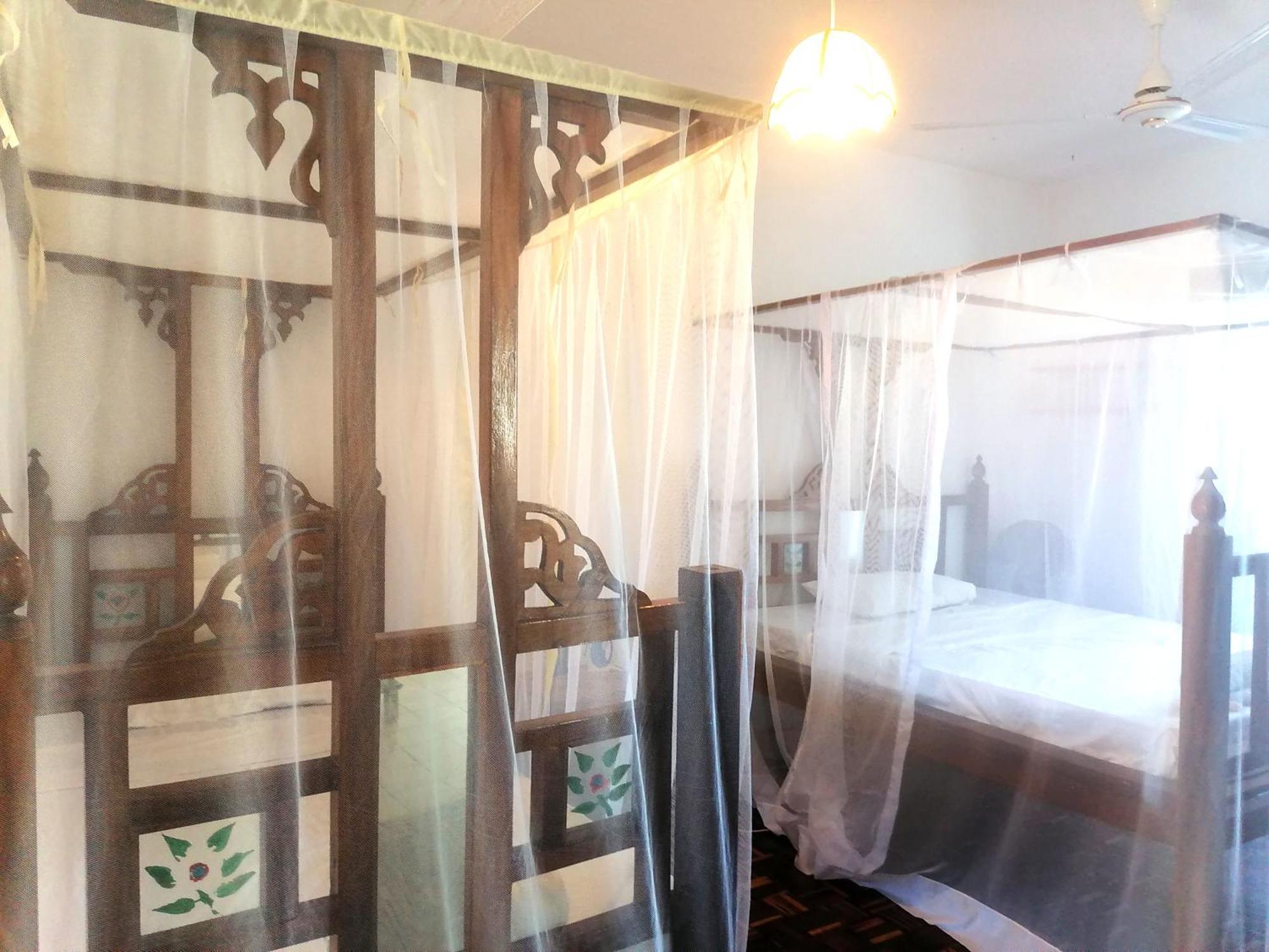 Mavericks Convenient Cozy Loft In Diani'S Cbd Ukunda Eksteriør bilde